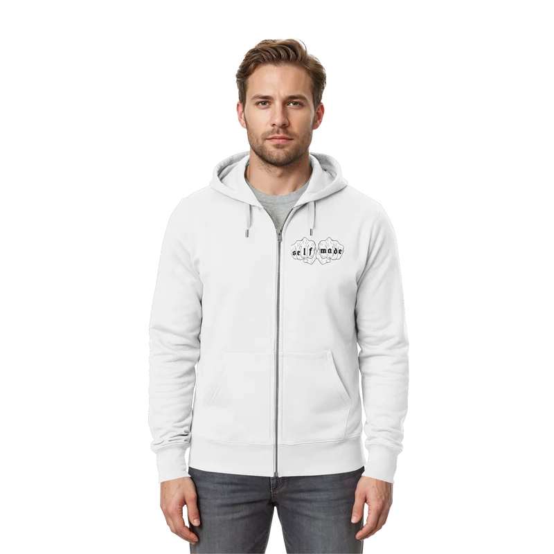 Create yourself Classic - Zipper