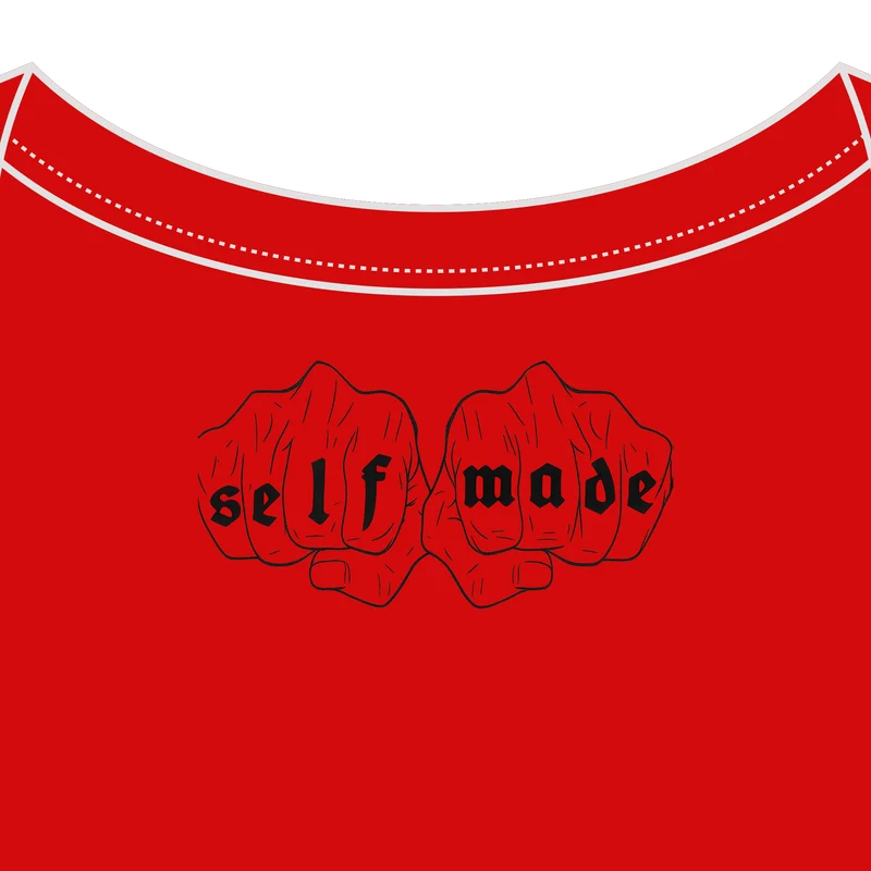 Create yourself Classic - Zipper