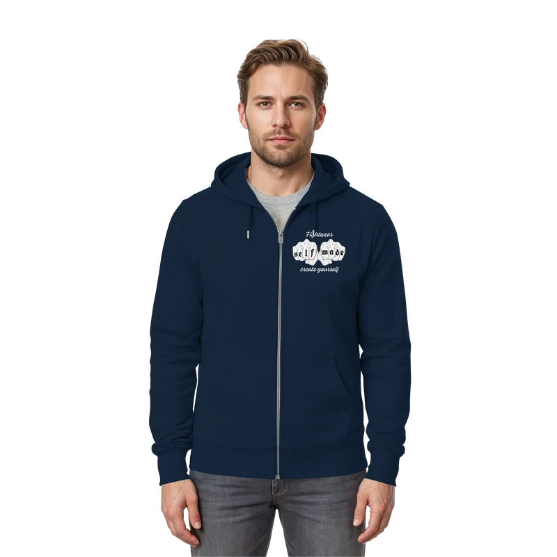 Create yourself Classic - Zipper