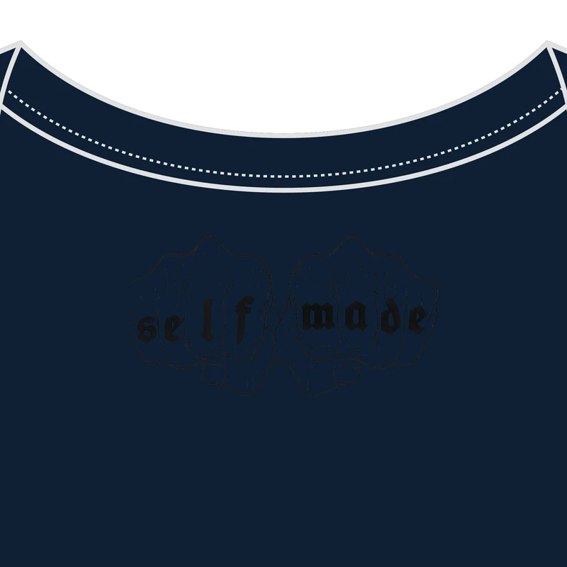 Create yourself Classic - Zipper