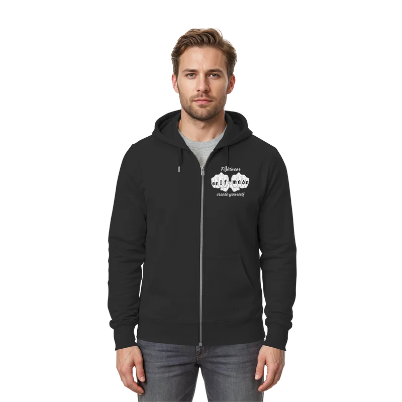 Create yourself Classic - Zipper