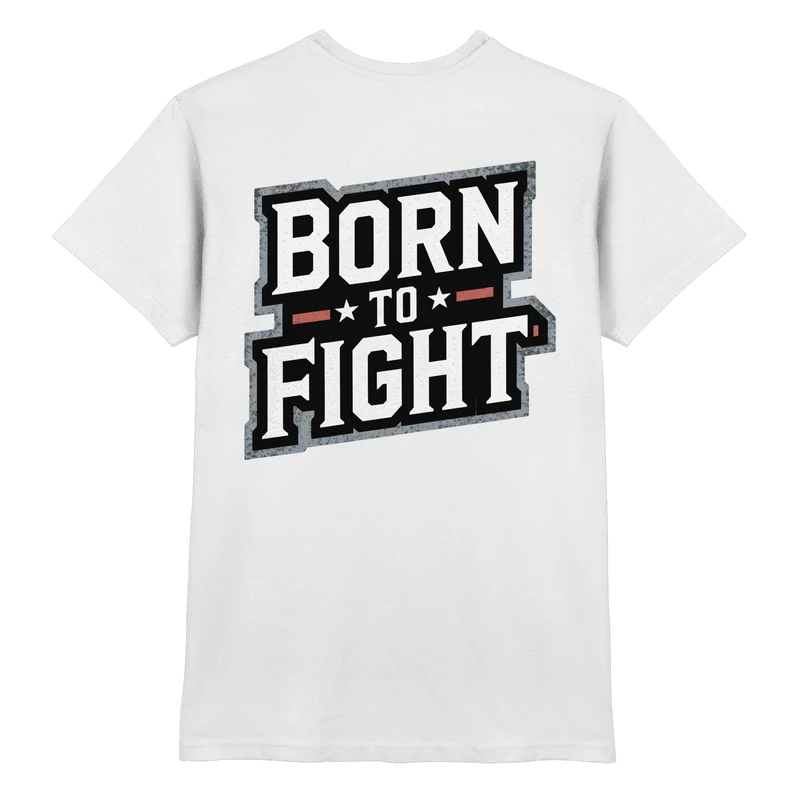 BtF boxing No6 - Premium Shirt