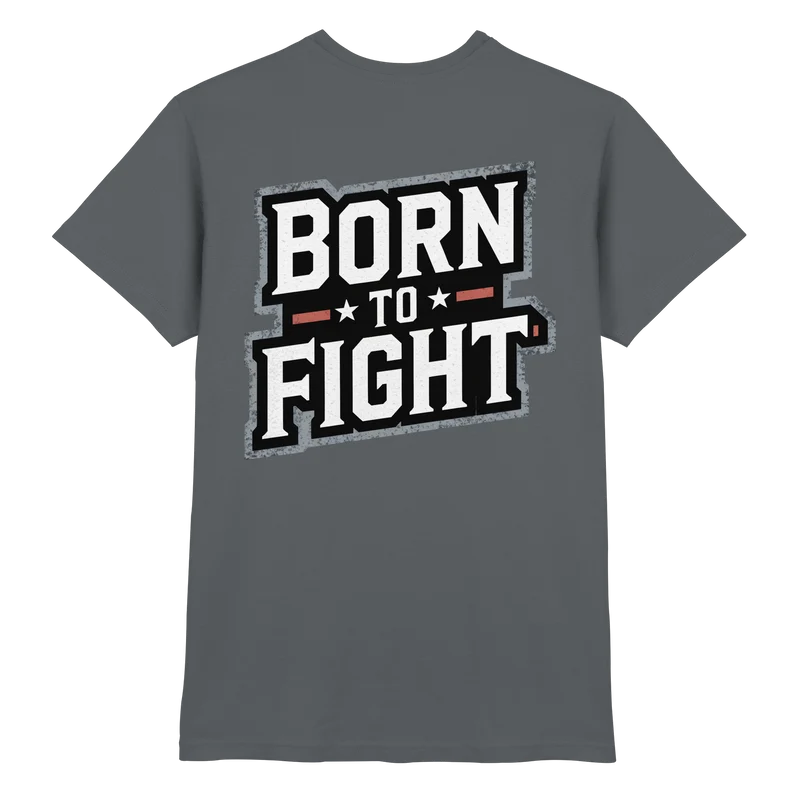 BtF boxing No6 - Premium Shirt