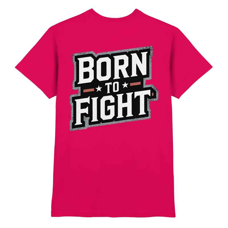 BtF boxing No6 - Premium Shirt