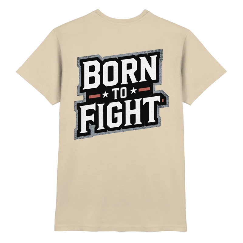 BtF boxing No6 - Premium Shirt