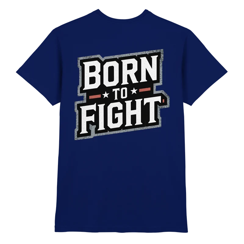 BtF boxing No6 - Premium Shirt
