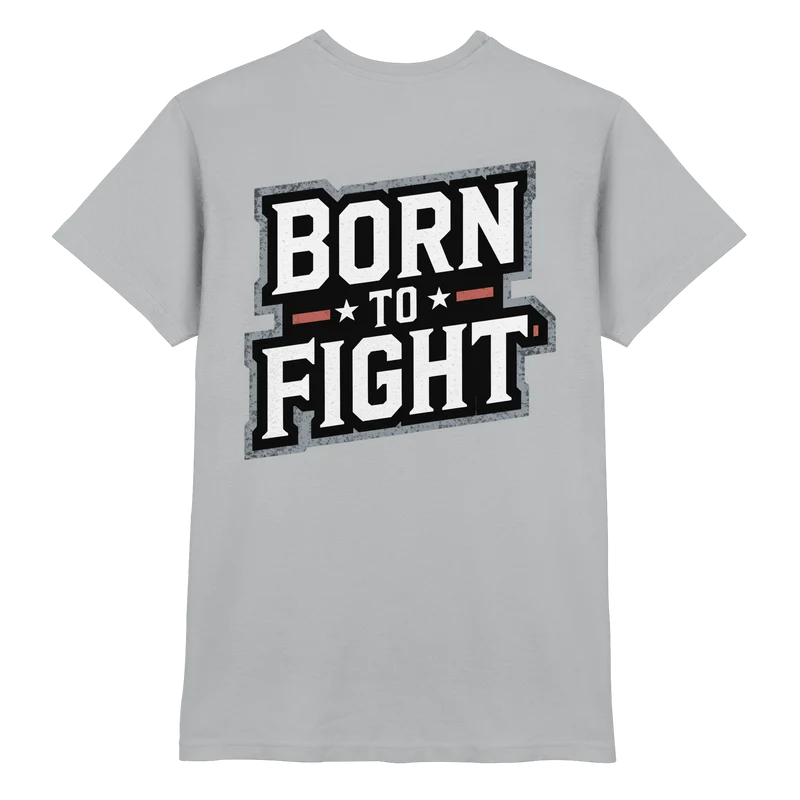 BtF boxing No6 - Premium Shirt