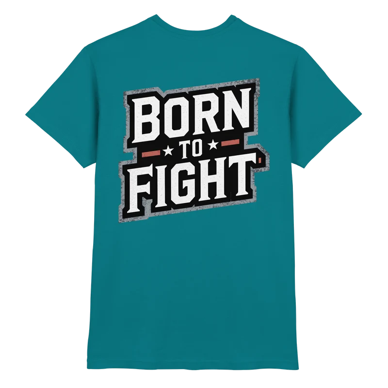 BtF boxing No6 - Premium Shirt