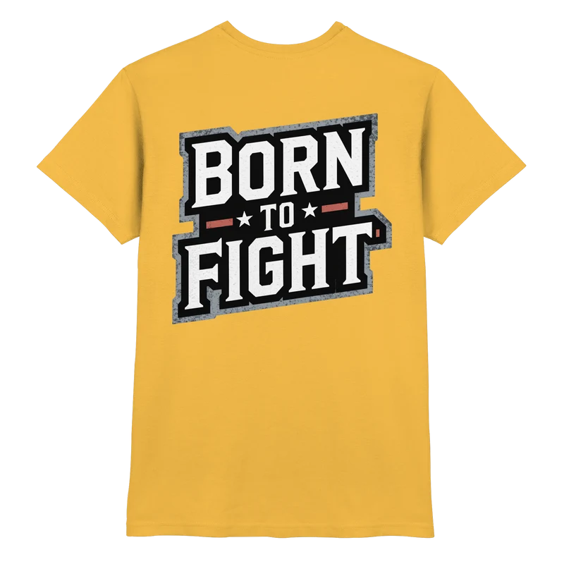 BtF boxing No6 - Premium Shirt