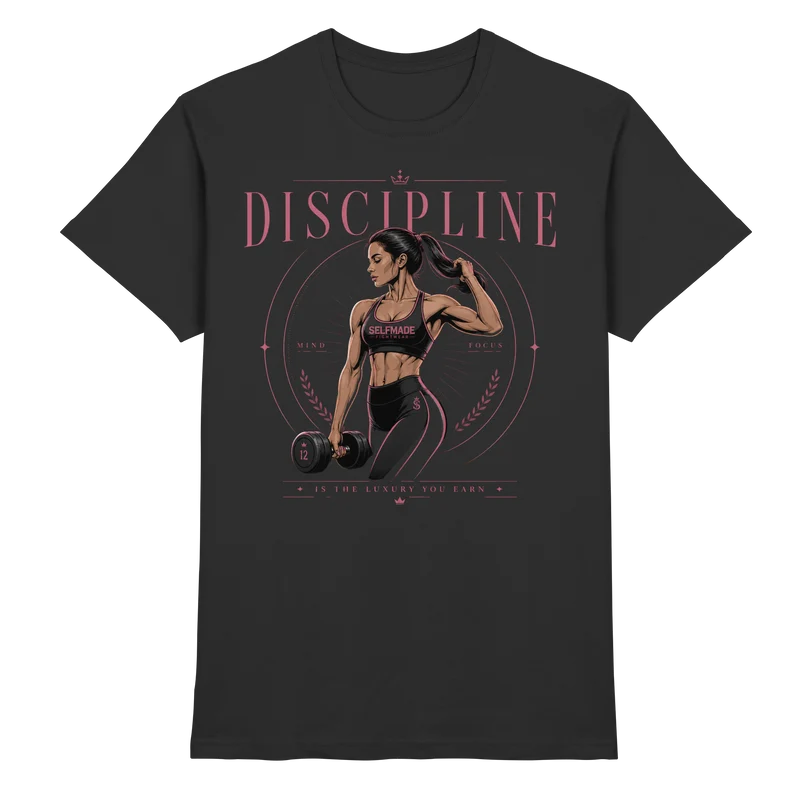 Women Fit No4 - Premium Shirt