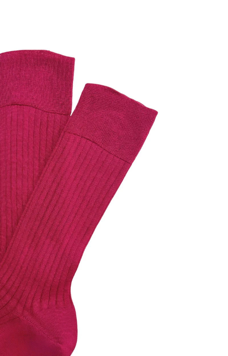 Chaussettes en fil d'écosse - Grenade