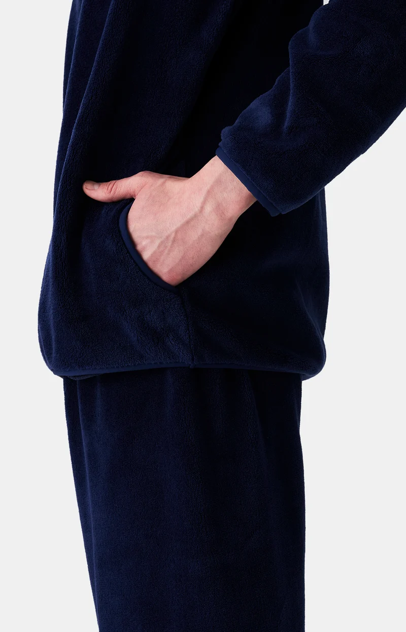 Pyjama en polaire - Nuit Polaire