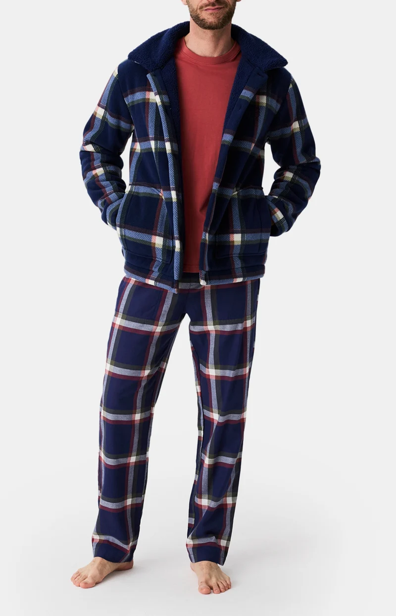 Veste en polaire - Luka