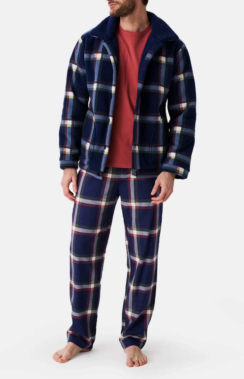 Veste en polaire - Luka