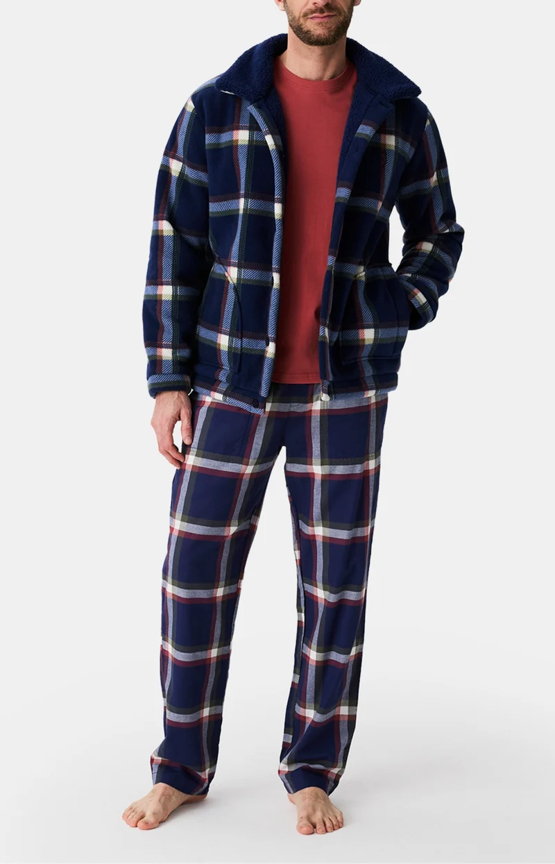 Veste en polaire - Luka