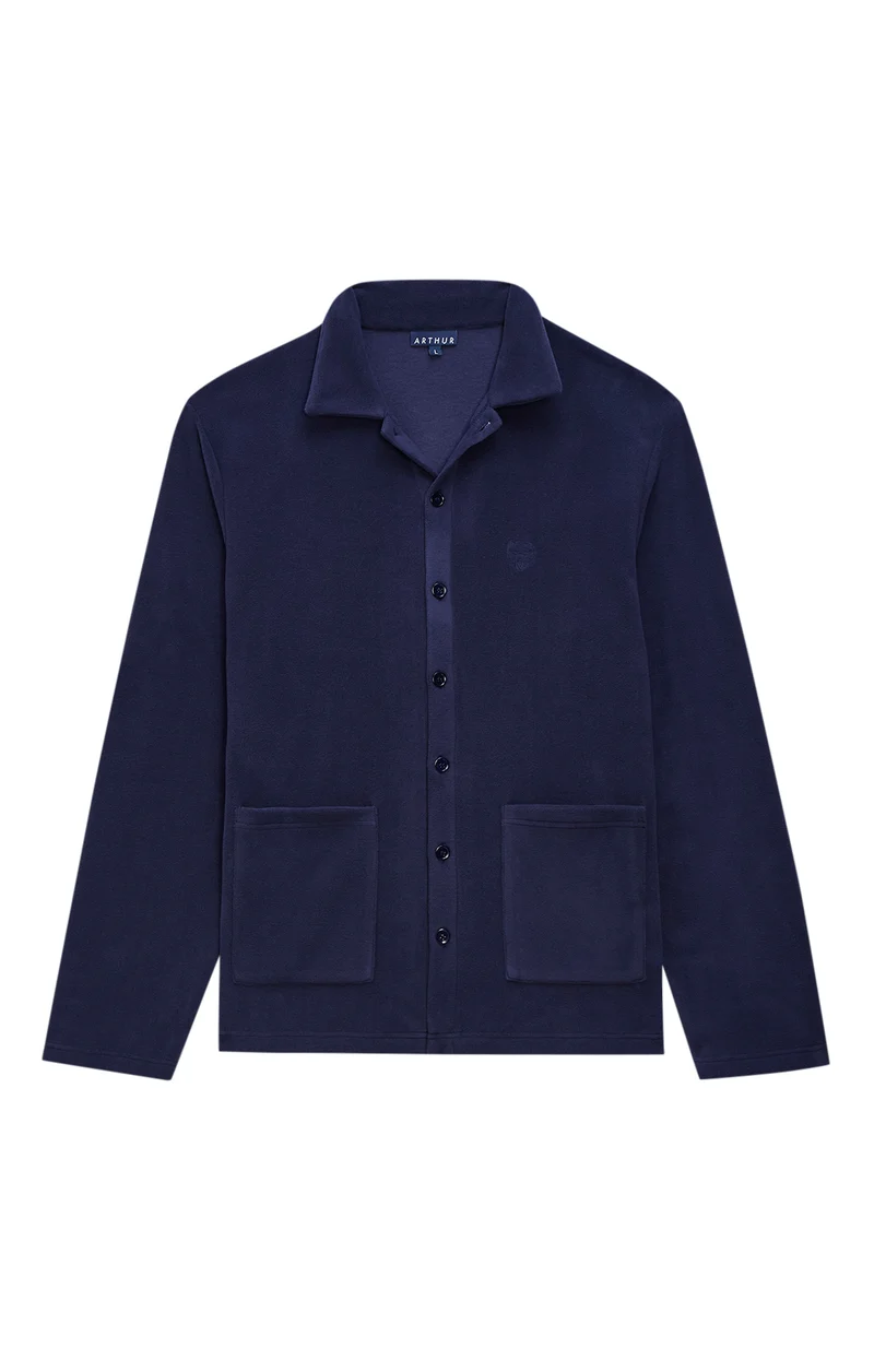 Veste en polaire - Nuit Polaire