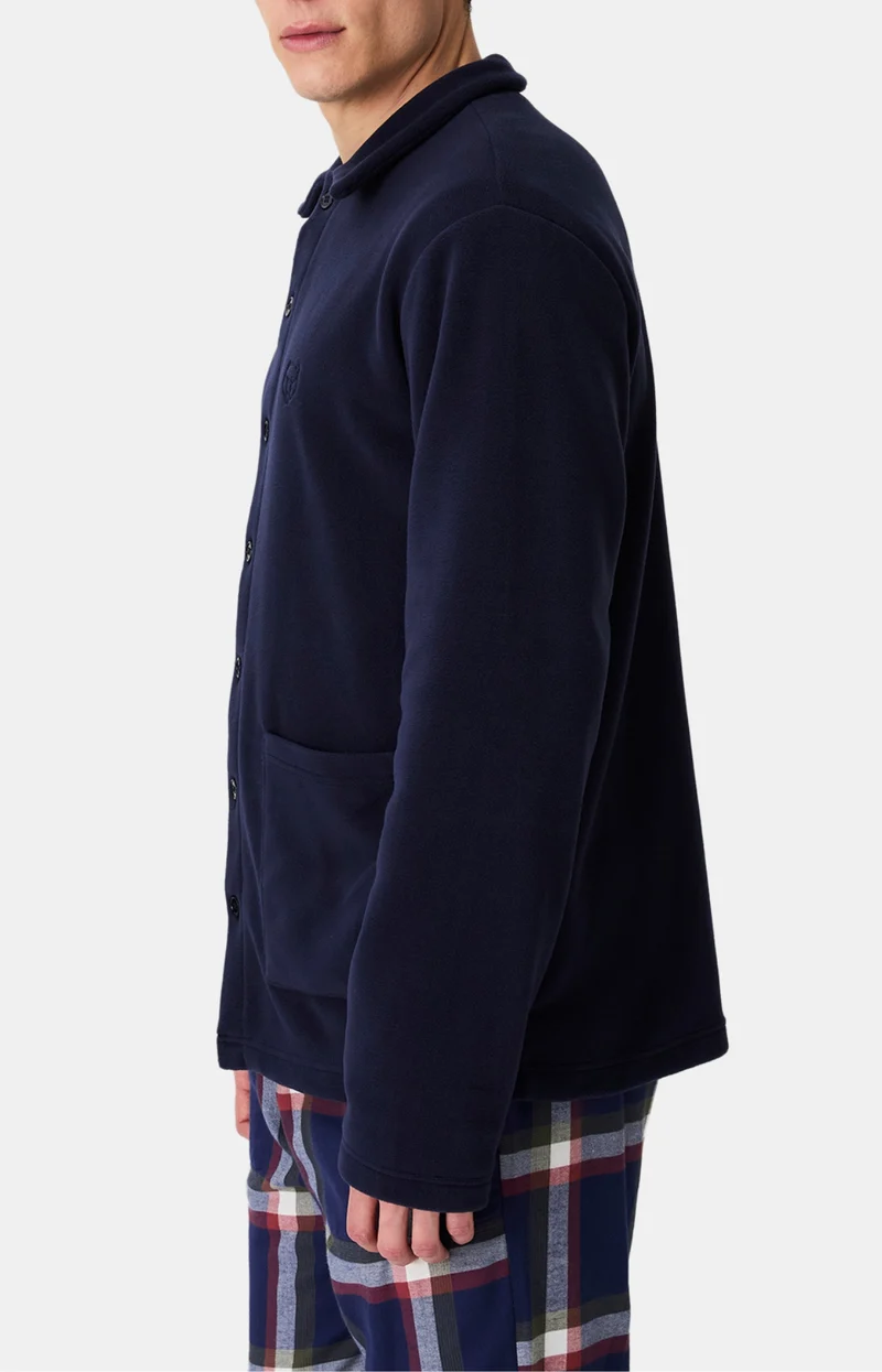 Veste en polaire - Nuit Polaire