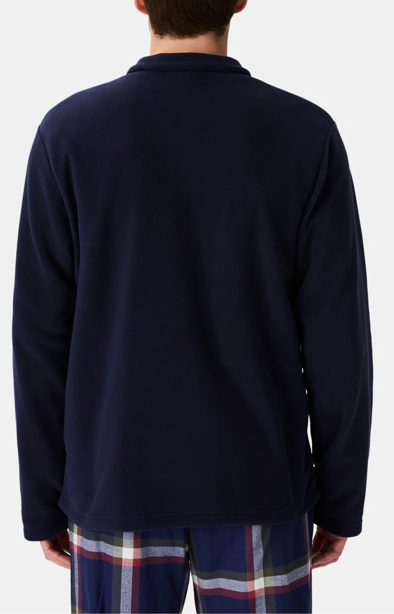 Veste en polaire - Nuit Polaire