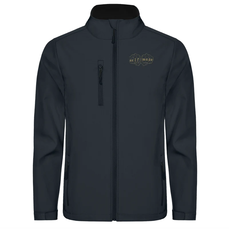 Classic Soft - Softshell Jacket