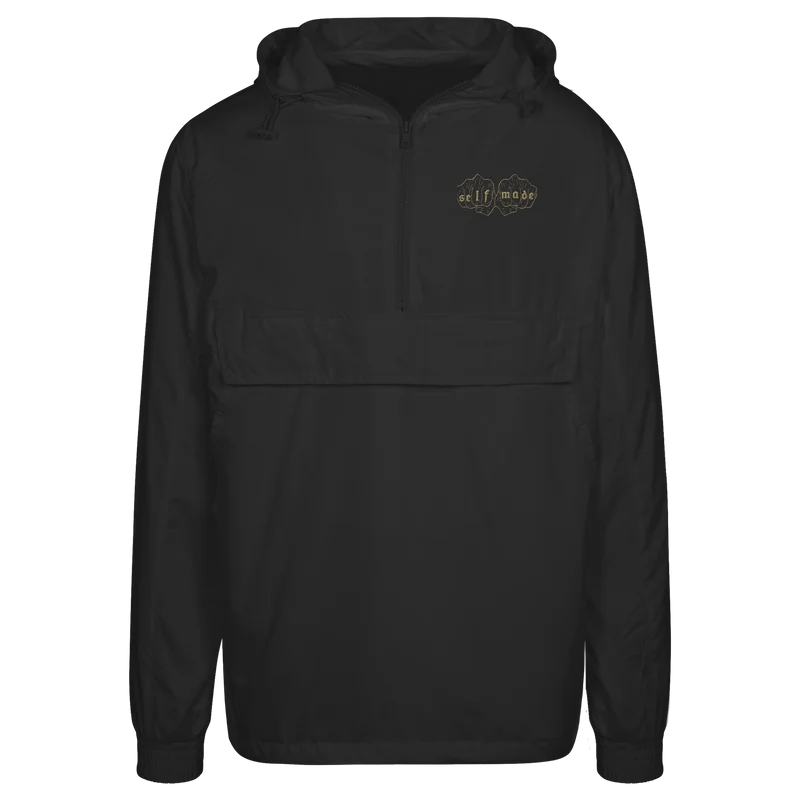 Classic Run - Urban Windbreaker