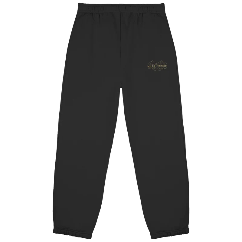 Classic Logo - Fluffy Sweatpants