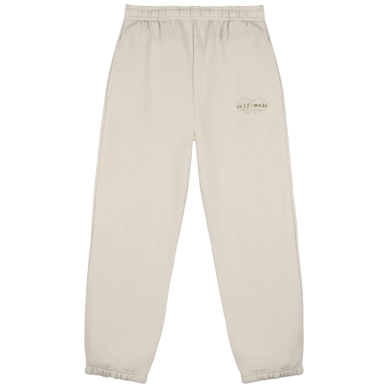 Classic Logo - Fluffy Sweatpants