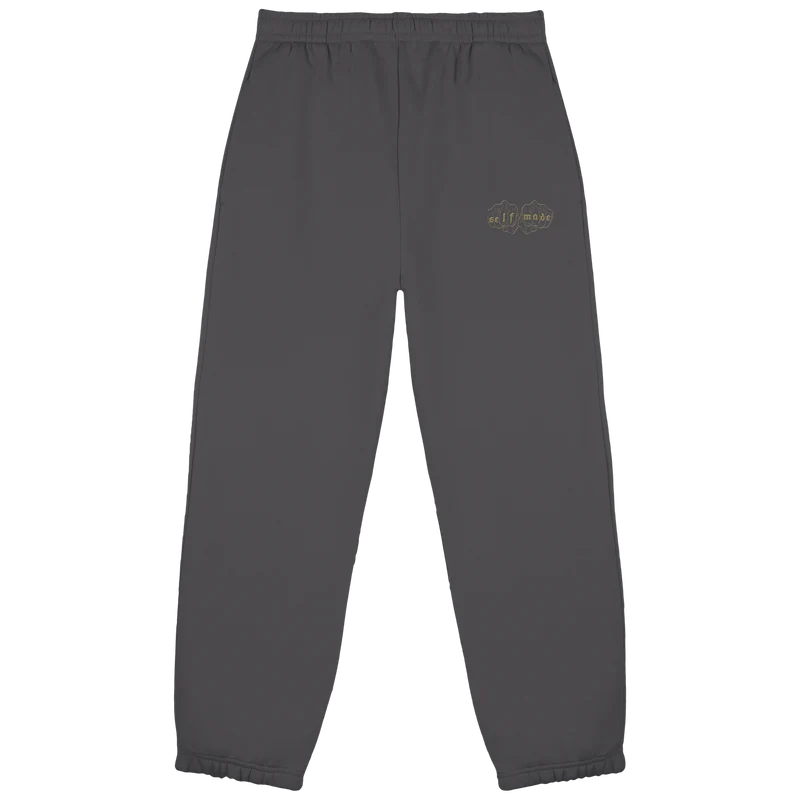 Classic Logo - Fluffy Sweatpants