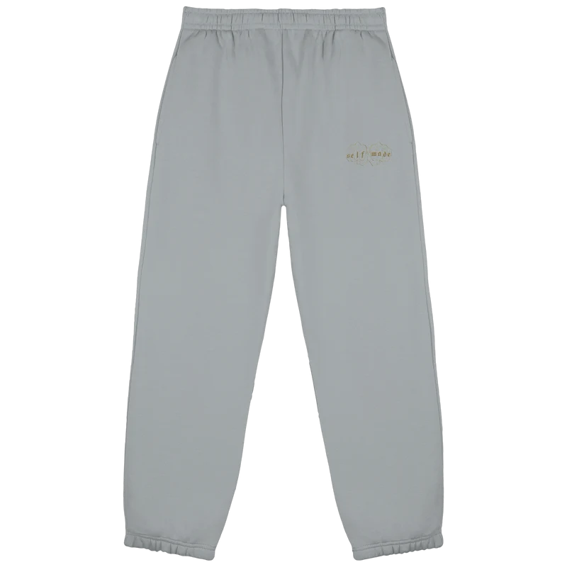 Classic Logo - Fluffy Sweatpants