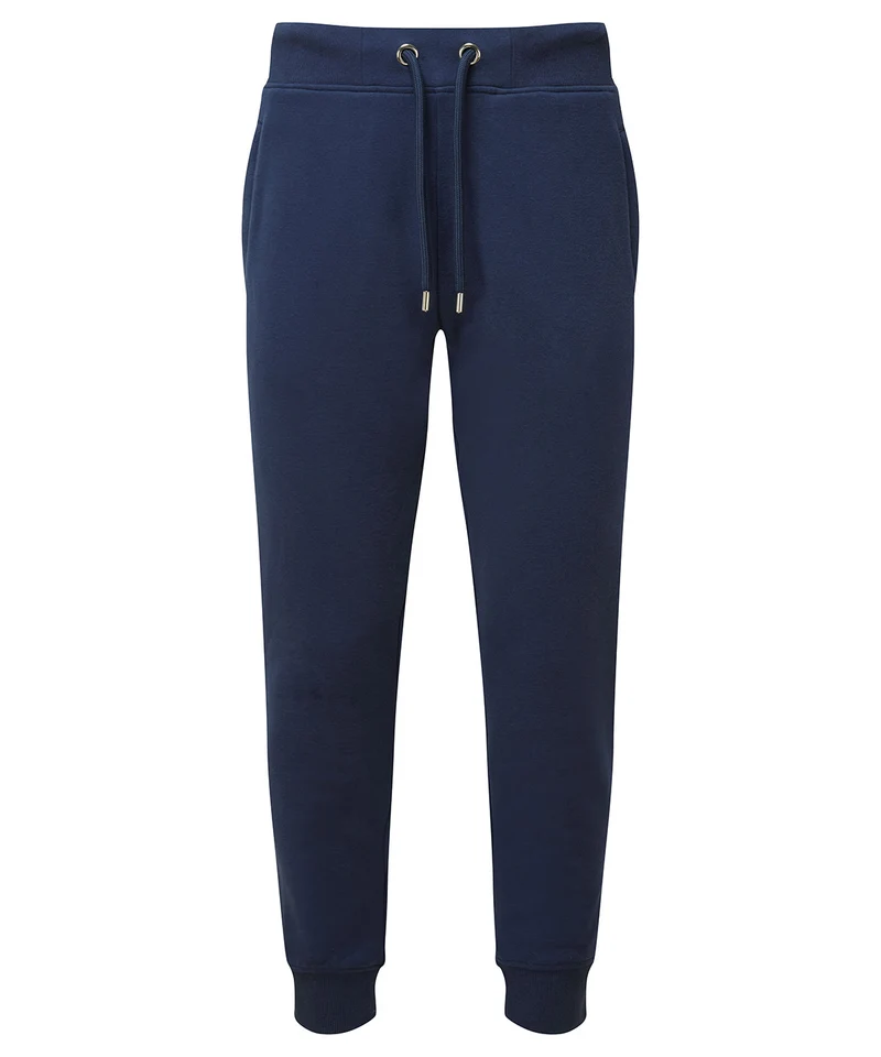 Navy - Anthem jog pants