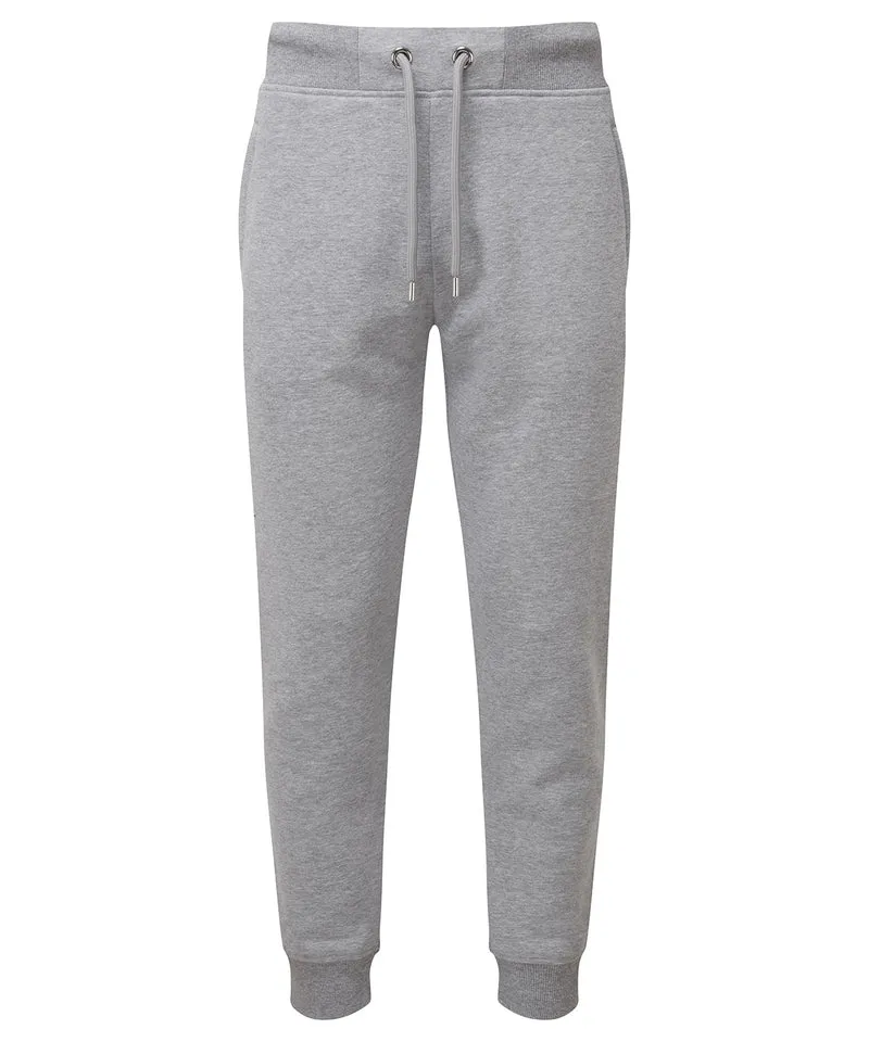 Grey Marl - Anthem jog pants