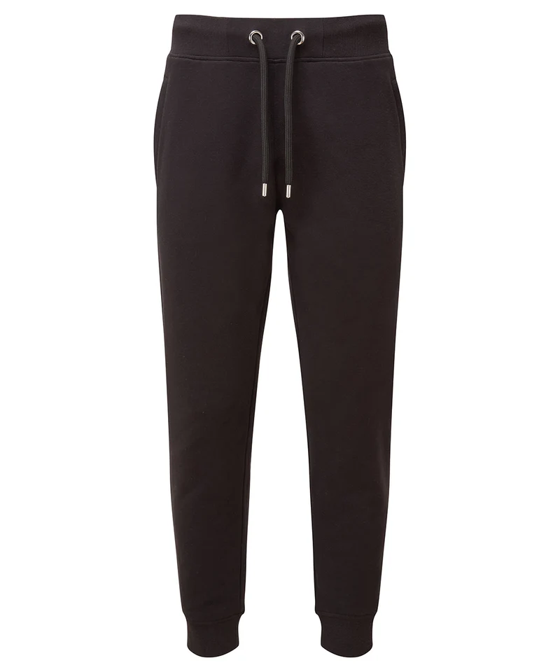 Black - Anthem jog pants