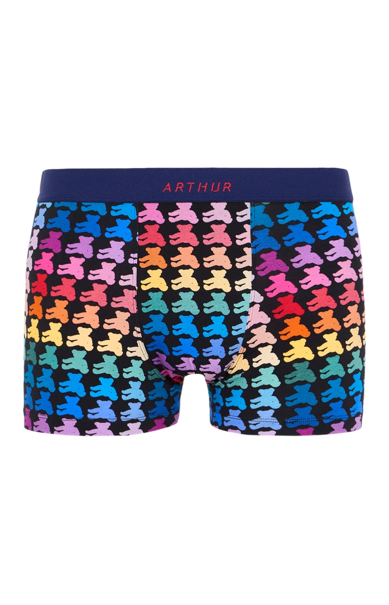 Boxer en jersey de coton - Teddy Bear