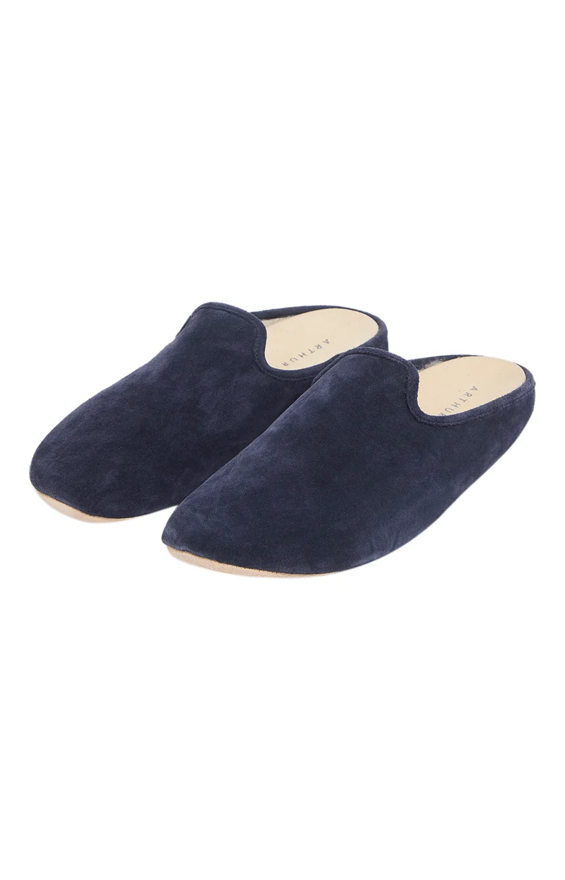 Mules - Marine Abysse