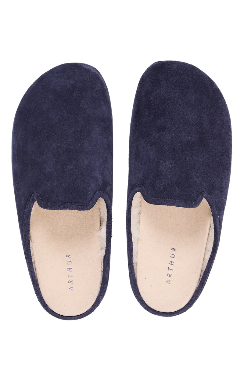 Mules - Marine Abysse