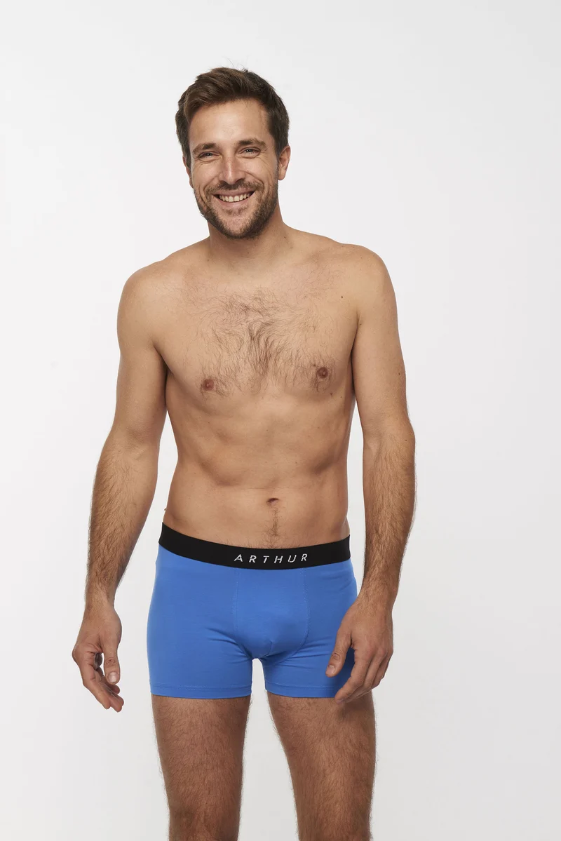 Boxer Skinny - Avion