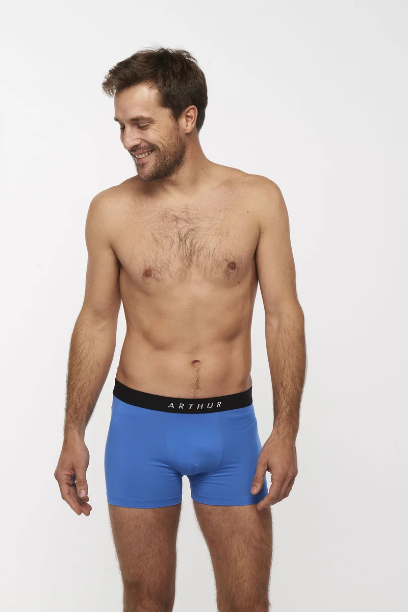 Boxer Skinny - Avion