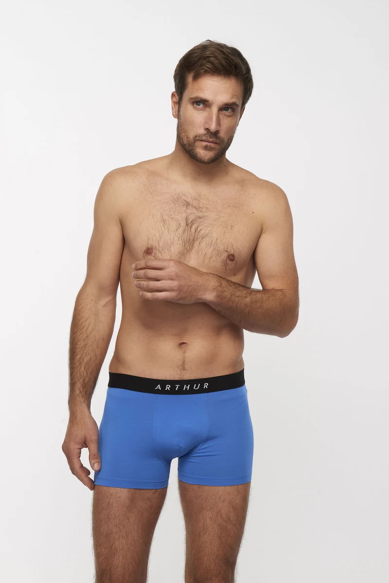 Boxer Skinny - Avion