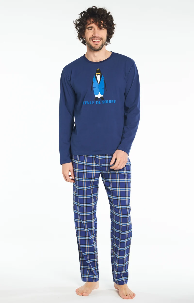 Pyjama long - Tenue de Soirée
