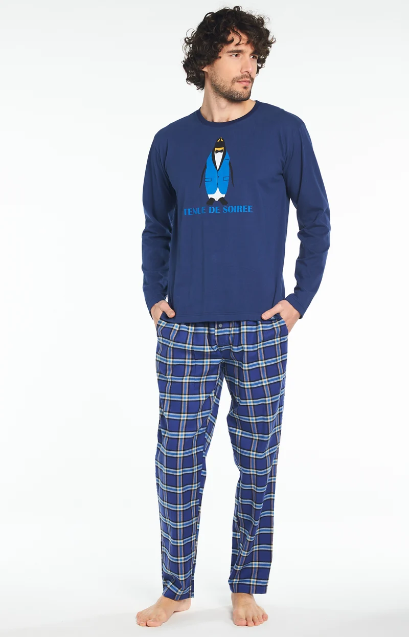 Pyjama long - Tenue de Soirée