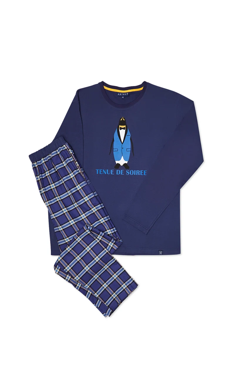 Pyjama long - Tenue de Soirée