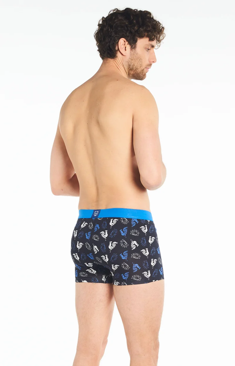 Boxer - Coq