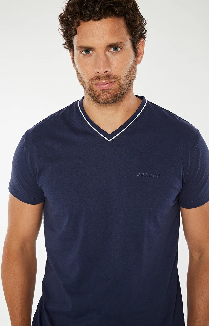 Pyjashort Lewis