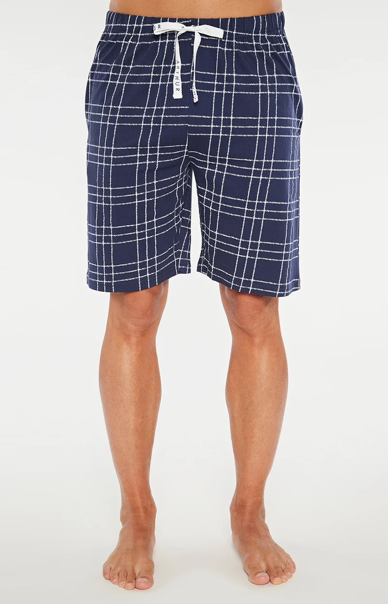 Pyjashort Lewis