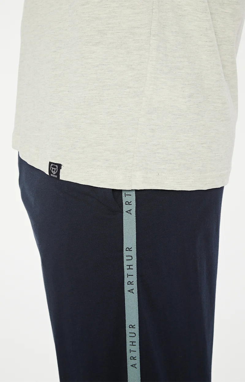 Pyjama Long - Trio