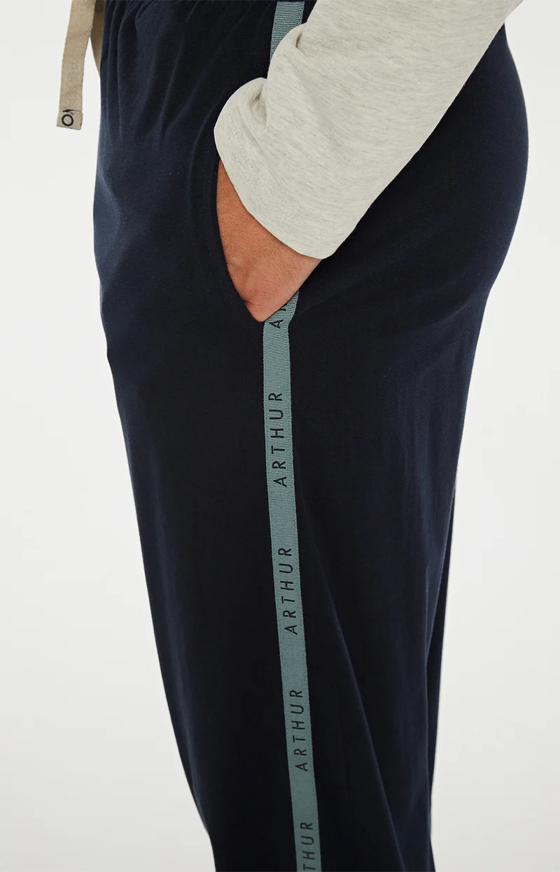 Pyjama Long - Trio