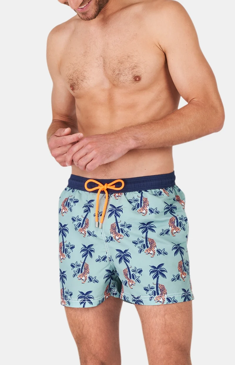 Short de bain - Fauve qui Peut