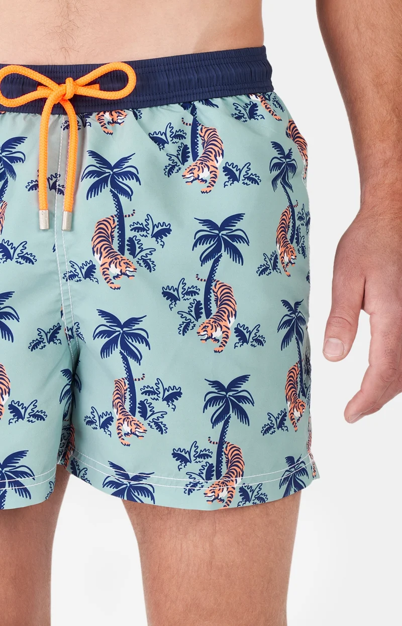Short de bain - Fauve qui Peut