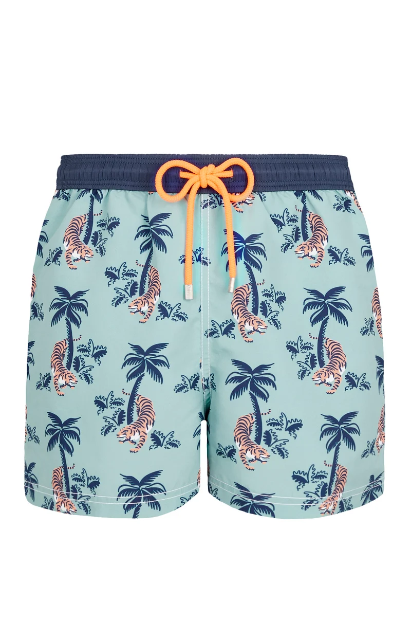 Short de bain - Fauve qui Peut