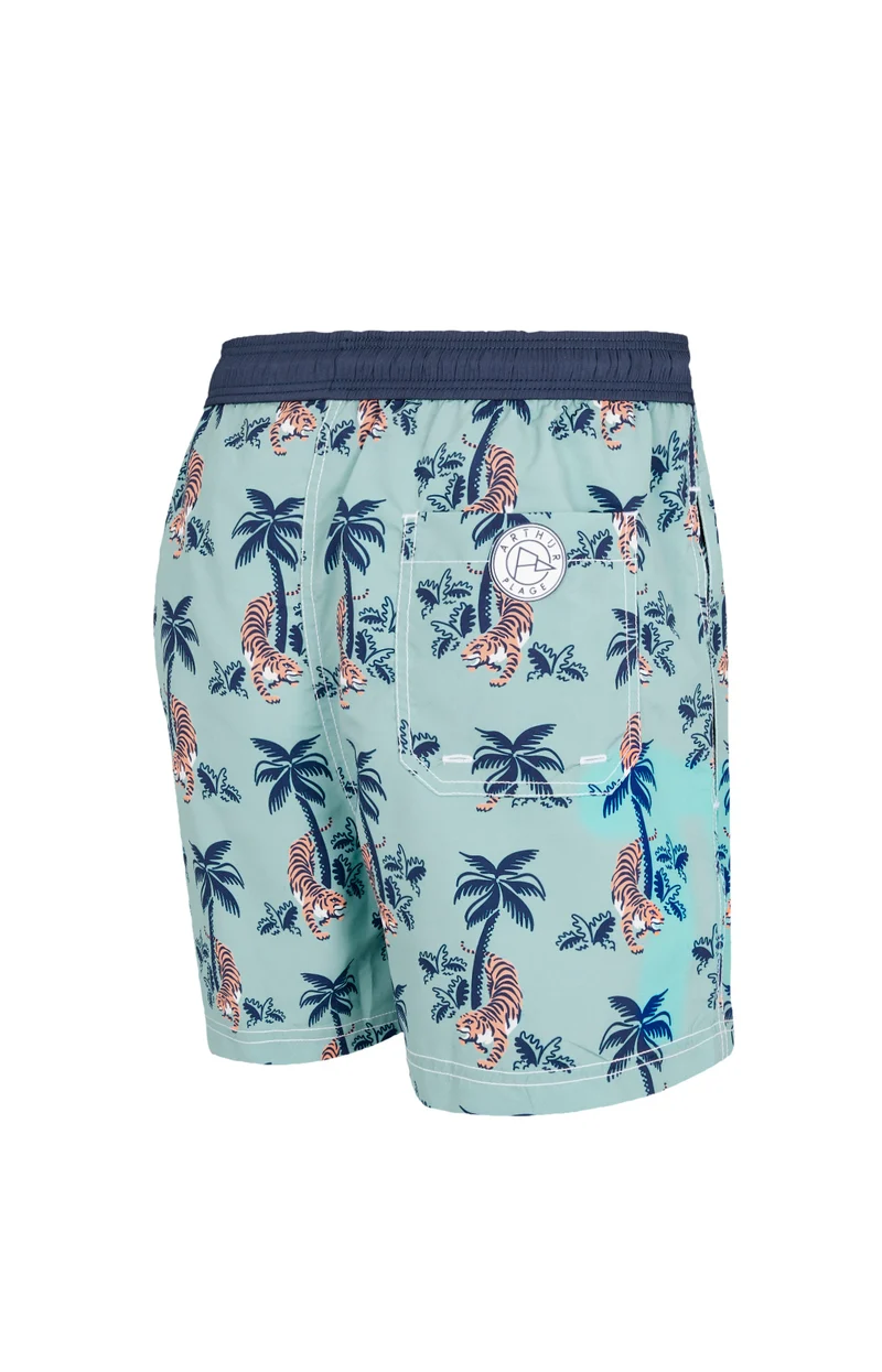 Short de bain - Fauve qui Peut