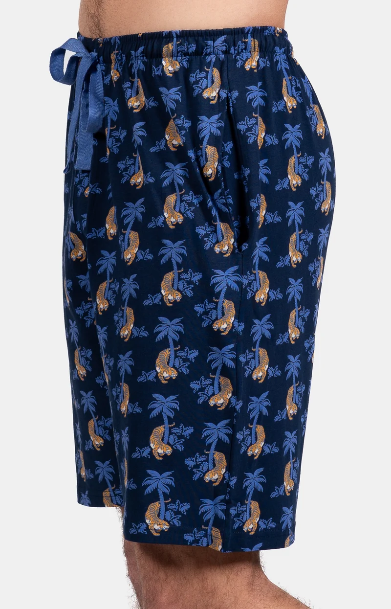 Pyjashort - Tigre
